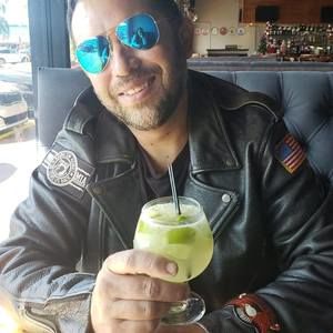 Meet your Posher, Fredson